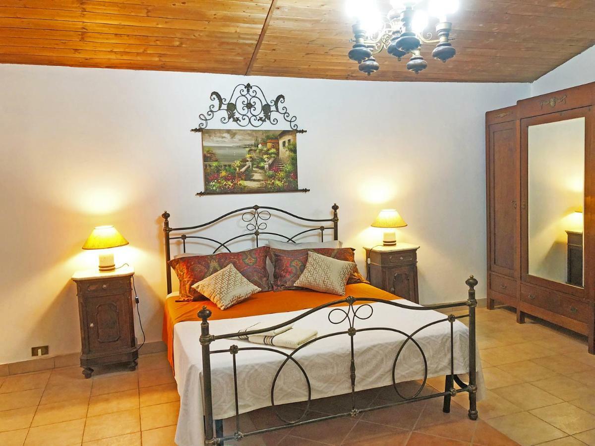 Charme Of Villa Capannina โนวีลิกูเร ภายนอก รูปภาพ