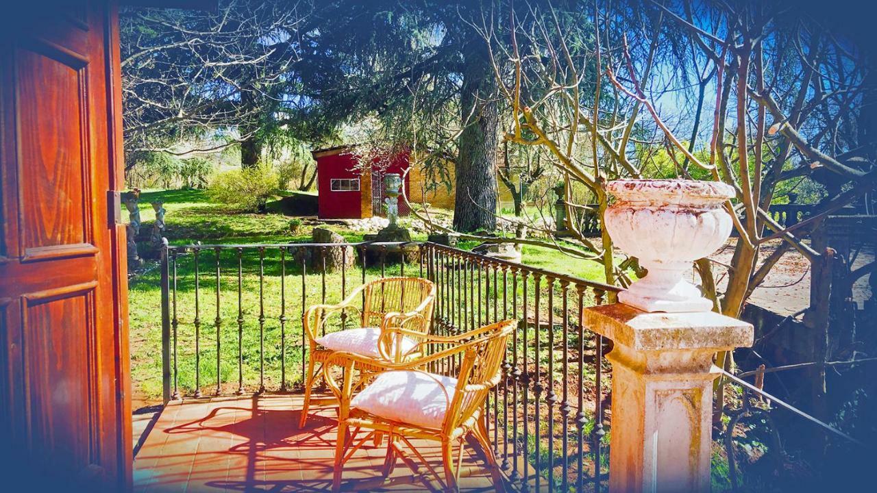 Charme Of Villa Capannina โนวีลิกูเร ภายนอก รูปภาพ